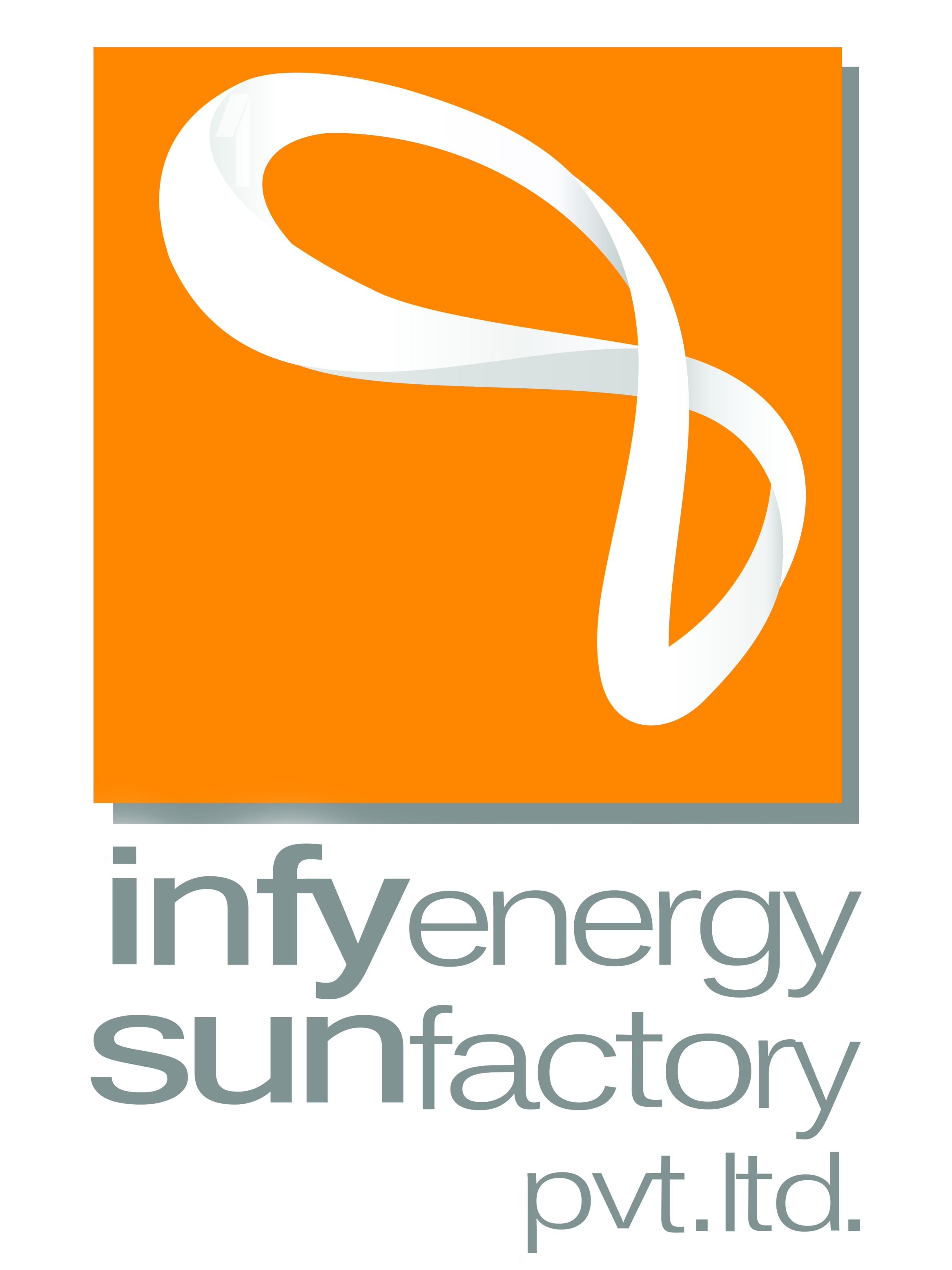 Infysun logo